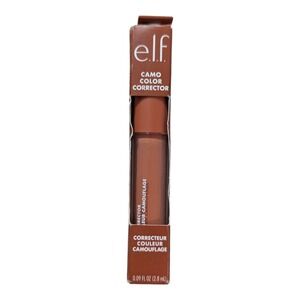 BBB. e.l.f. Camo Color Corrector Long-Lasting Color Corrector -‎ Orange